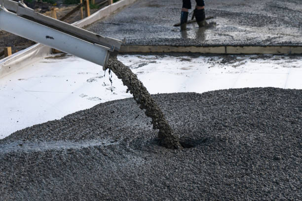 Best Concrete Steps and Stairs in Union Grove, WI