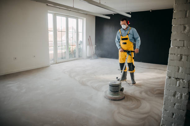 Best Concrete Slab Construction in Union Grove, WI
